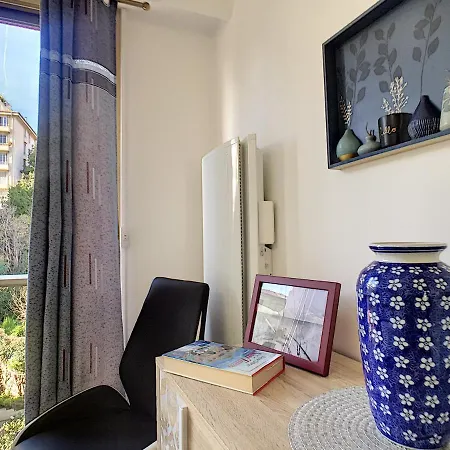 Apartment Nestor&jeeves - Sunset Terrace - - Free Parking - Floor *