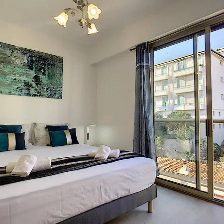 Apartment Nestor&jeeves - Sunset Terrace - - Free Parking - Floor