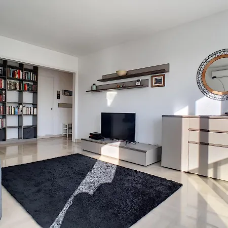 Apartment Nestor&jeeves - Sunset Terrace - - Free Parking - Floor *